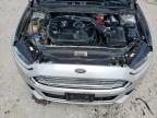 2016 Ford Fusion Se   for Sale in Haslet, TX - Hail