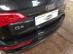 2009 AUDI Q5 S LINE for sale at Copart NEWBURY