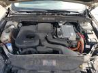 2018 Ford Fusion Se Hybrid للبيع في New Orleans، LA - Rear End