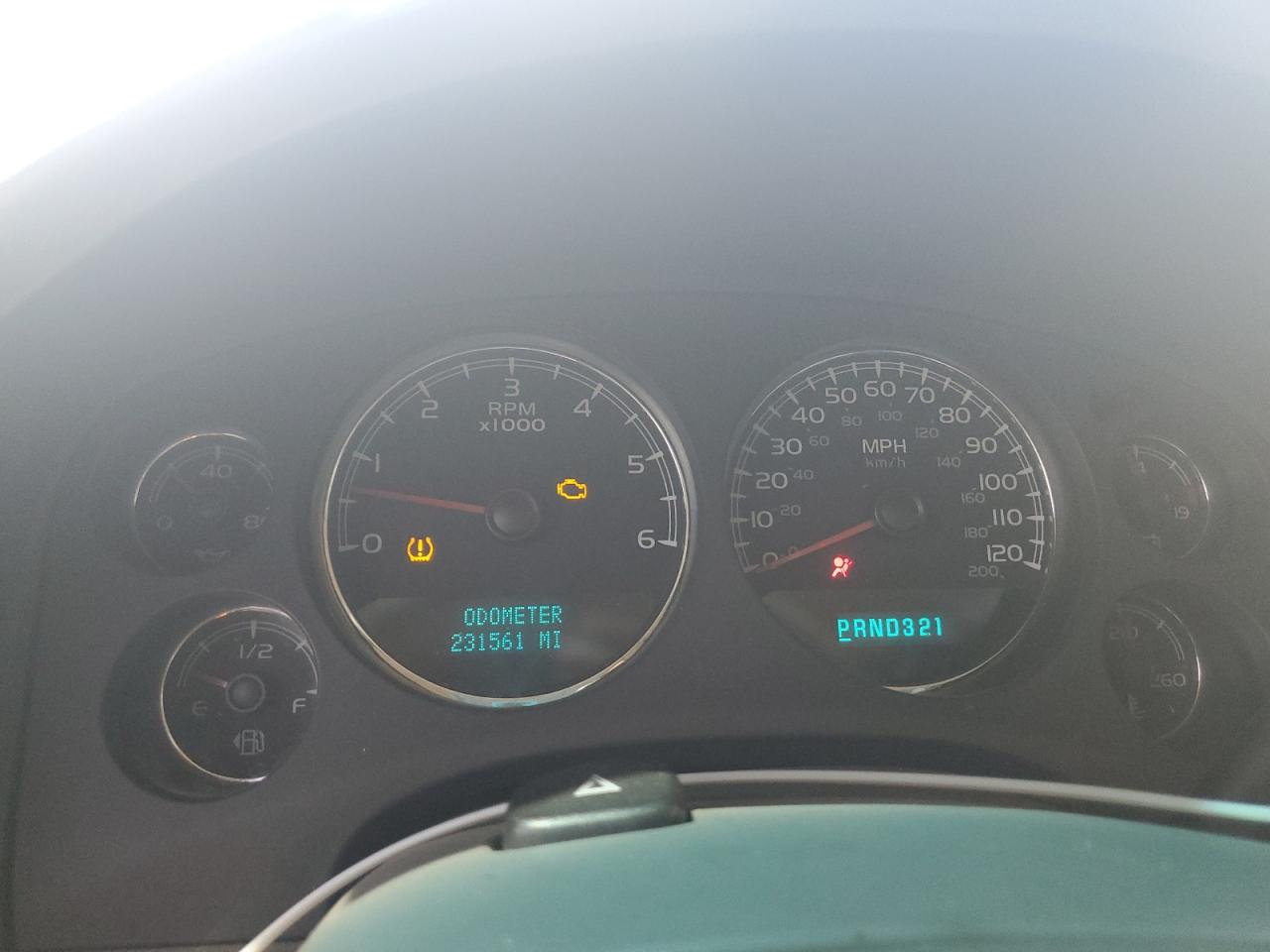 2007 Chevrolet Avalanche K1500 VIN: 3GNFK123X7G199783 Lot: 62085045