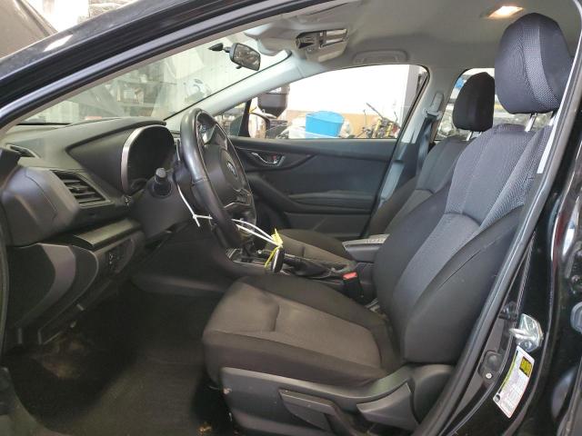 2022 SUBARU IMPREZA PREMIUM  