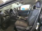 2022 SUBARU IMPREZA PREMIUM   for sale at Copart ON - OTTAWA