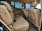 2012 Mercedes-Benz Gl 450 4Matic for Sale in Austell, GA - Side