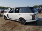 2020 Land Rover Range Rover P525 Hse for Sale in Baltimore, MD - Front End
