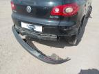 2009 VOLKSWAGEN TIGUAN SPO for sale at Copart WESTBURY