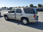 2001 Gmc Jimmy  იყიდება Martinez-ში, CA - Vandalism