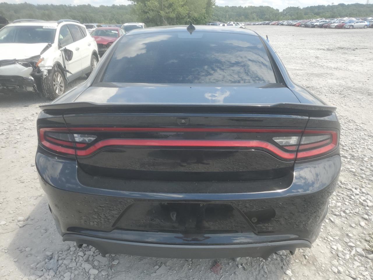 2020 Dodge Charger R/T VIN: 2C3CDXCT2LH161907 Lot: 63037955