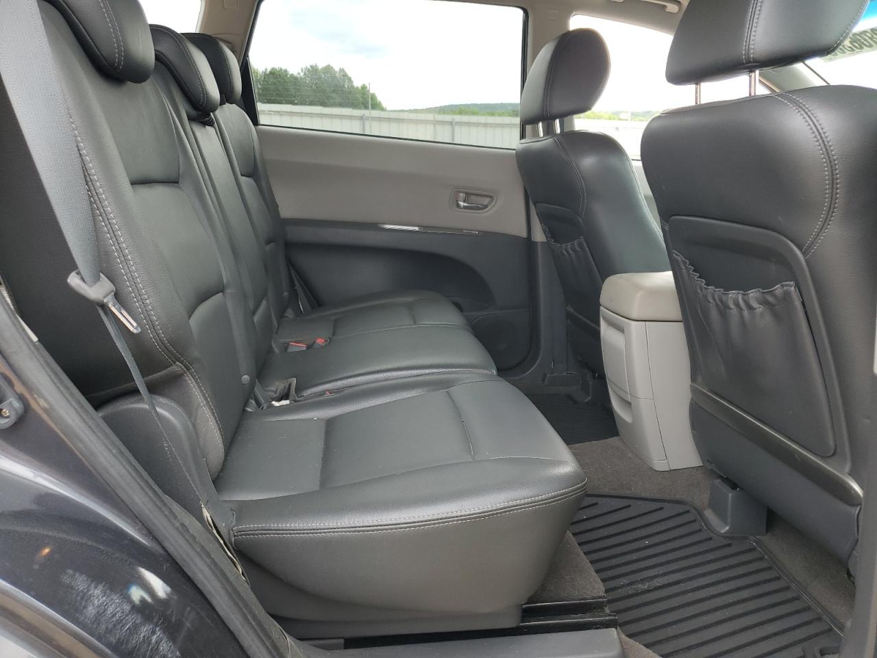 2008 Subaru Tribeca Limited VIN: 4S4WX93D184419239 Lot: 60806775
