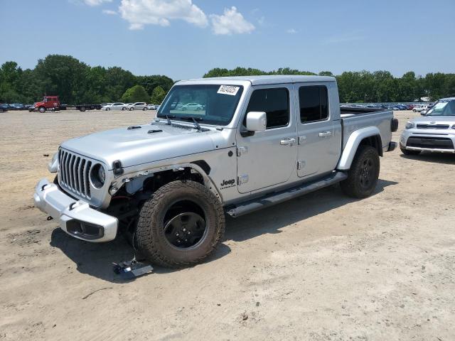 JEEP GLADIATOR 2022