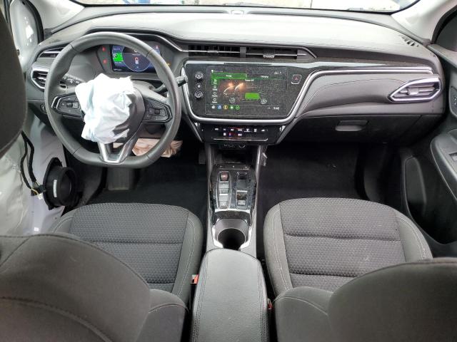  CHEVROLET BOLT 2023 Black