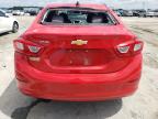 2017 Chevrolet Cruze Ls for Sale in Jacksonville, FL - Water/Flood