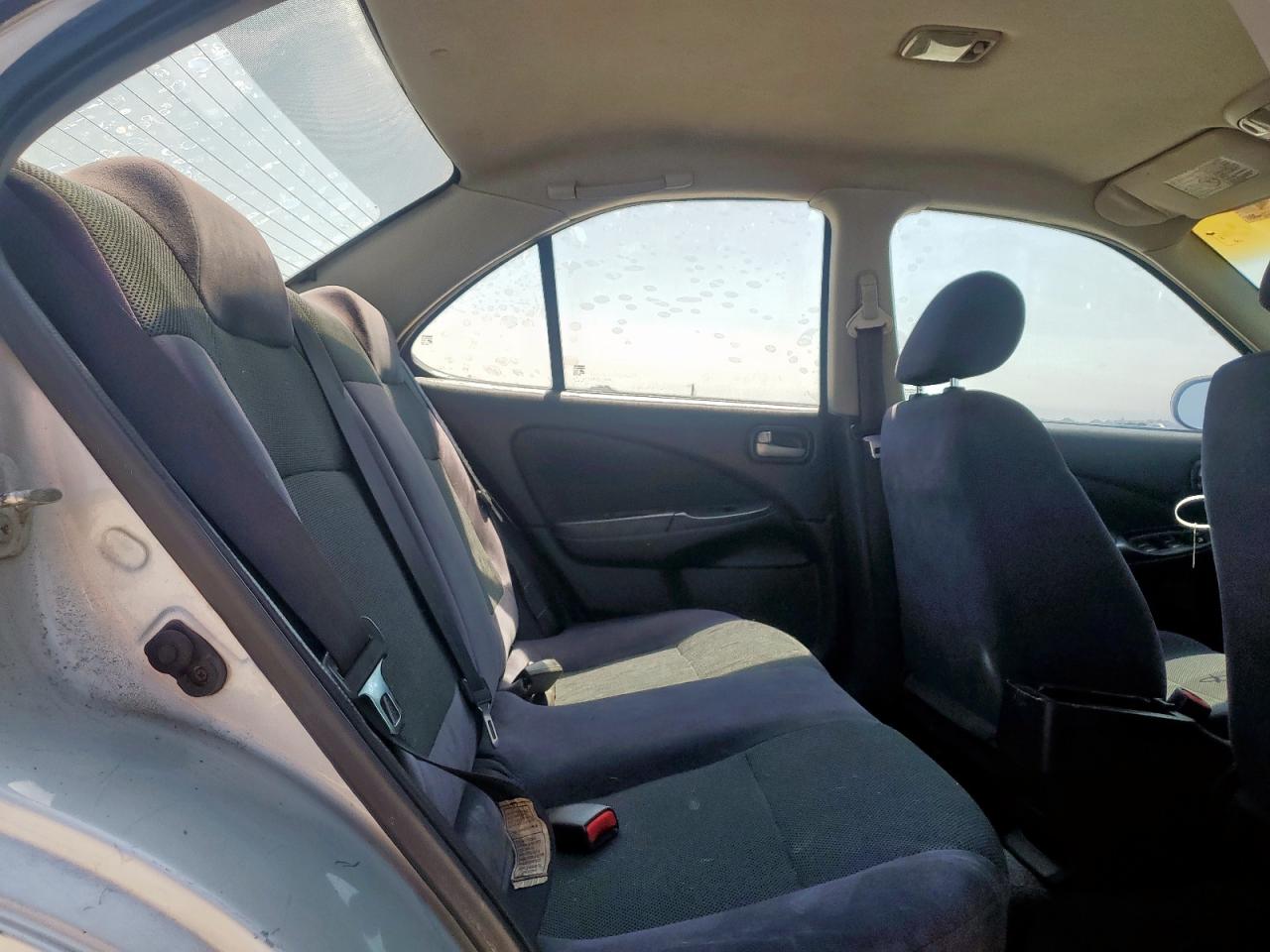 2005 Nissan Sentra 1.8 VIN: 3N1CB51D65L485165 Lot: 61251155