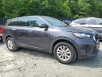 Waldorf, MD에서 판매 중인 2019 Kia Sorento L - Vandalism