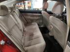 2014 Subaru Legacy 2.5 2.5L за продажба в Avon, MN - Front End