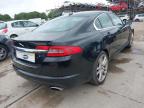 2011 JAGUAR XF S PREMI for sale at Copart ROCHFORD