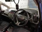 2012 HONDA JAZZ I-VTE for sale at Copart SANDWICH
