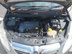 2010 VAUXHALL CORSA SE for sale at Copart WESTBURY