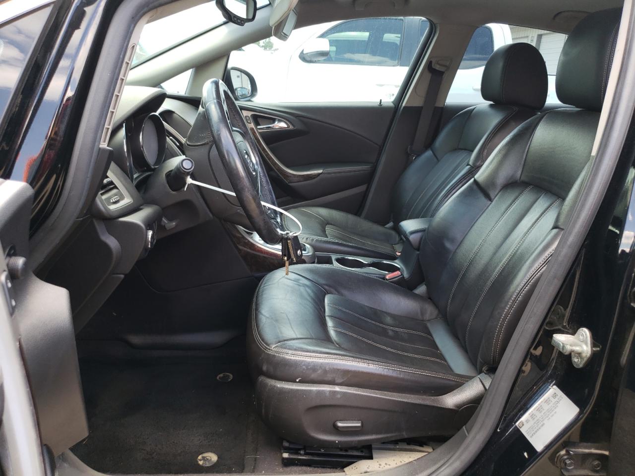 2012 Buick Verano VIN: 1G4PS5SK5C4216889 Lot: 61733125