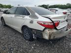 2015 Toyota Camry Le   იყიდება Hueytown-ში, AL - Rear End