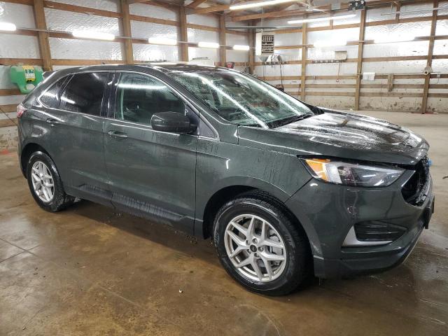  FORD EDGE 2024 Gray