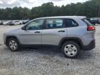 2015 Jeep Cherokee Sport   იყიდება Gainesville-ში, GA - Minor Dent/Scratches