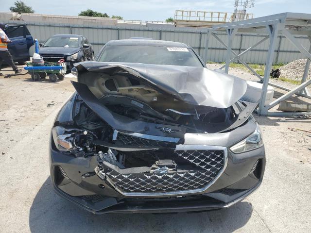  GENESIS G70 2020 Gray