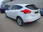 2015 FORD FOCUS ZETE for sale at Copart PETERLEE