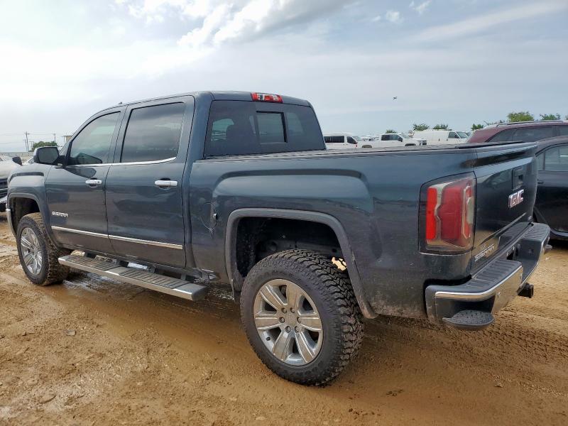  GMC SIERRA 2018 Charcoal