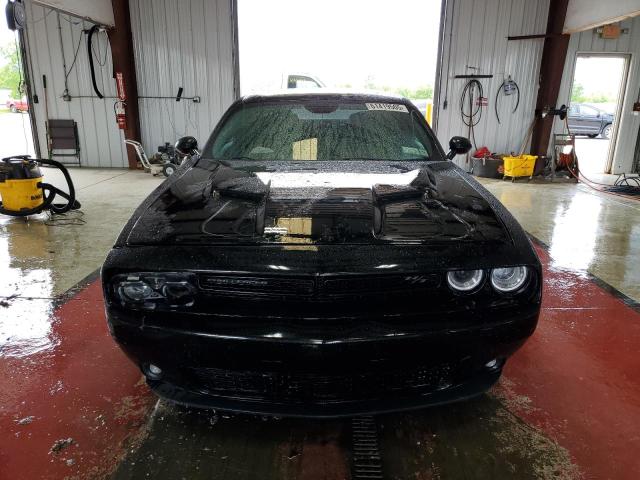 DODGE CHALLENGER 2016 Czarny
