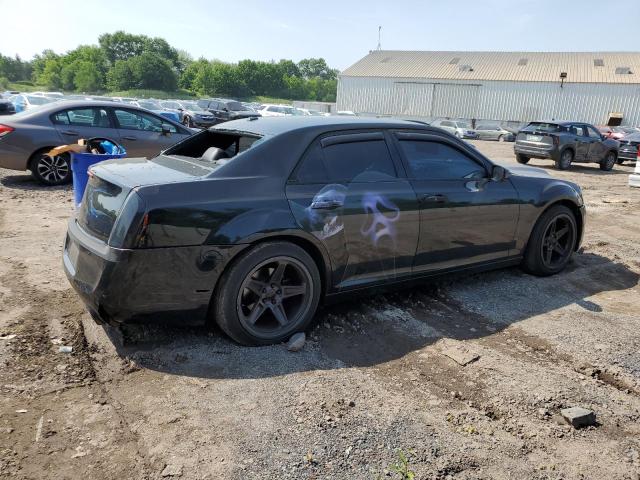  CHRYSLER 300 2012 Czarny