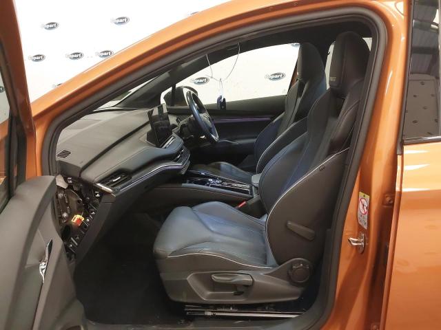 2023 SKODA ENYAQ IV V