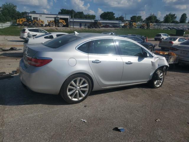 Седаны BUICK VERANO 2013 Серебристый