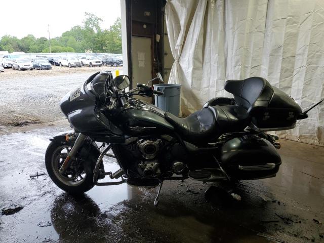  KAWASAKI VULCAN 17 2021 Чорний