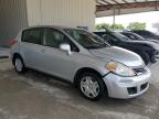 2010 Nissan Versa S en Venta en Homestead, FL - Front End