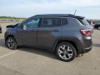 2019 Jeep Compass Limited   na sprzedaż w Brookhaven, NY - Front End