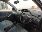 2005 TOYOTA YARIS COLO for sale at Copart NEWBURY