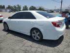 2014 Toyota Camry L   na sprzedaż w Colton, CA - Front End
