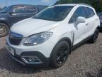 2014 VAUXHALL MOKKA SE S for sale at Copart EAST KILBRIDE