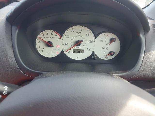 2005 HONDA CIVIC SPOR