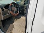 2011 Nissan Frontier S for Sale in Greenwell Springs, LA - Front End
