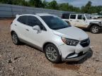 2017 Buick Encore Preferred na sprzedaż w Oklahoma City, OK - Front End