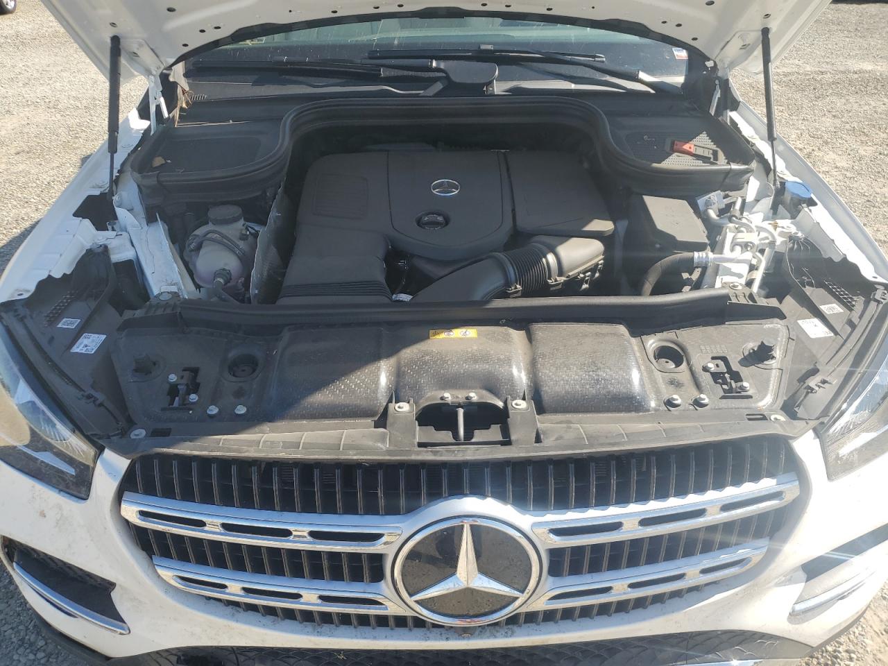 MERCEDES-BENZ GLE 450E 4 2024 VIN 4JGFB4GB5RB085451 photo 12