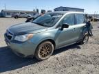 2015 Subaru Forester 2.5I   for Sale in Airway Heights, WA - Rear End