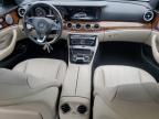 2017 Mercedes-Benz E 300 4Matic for Sale in Brookhaven, NY - Front End