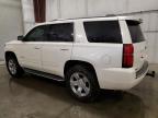 2015 Chevrolet Tahoe C1500 Ltz de vânzare în Avon, MN - Front End