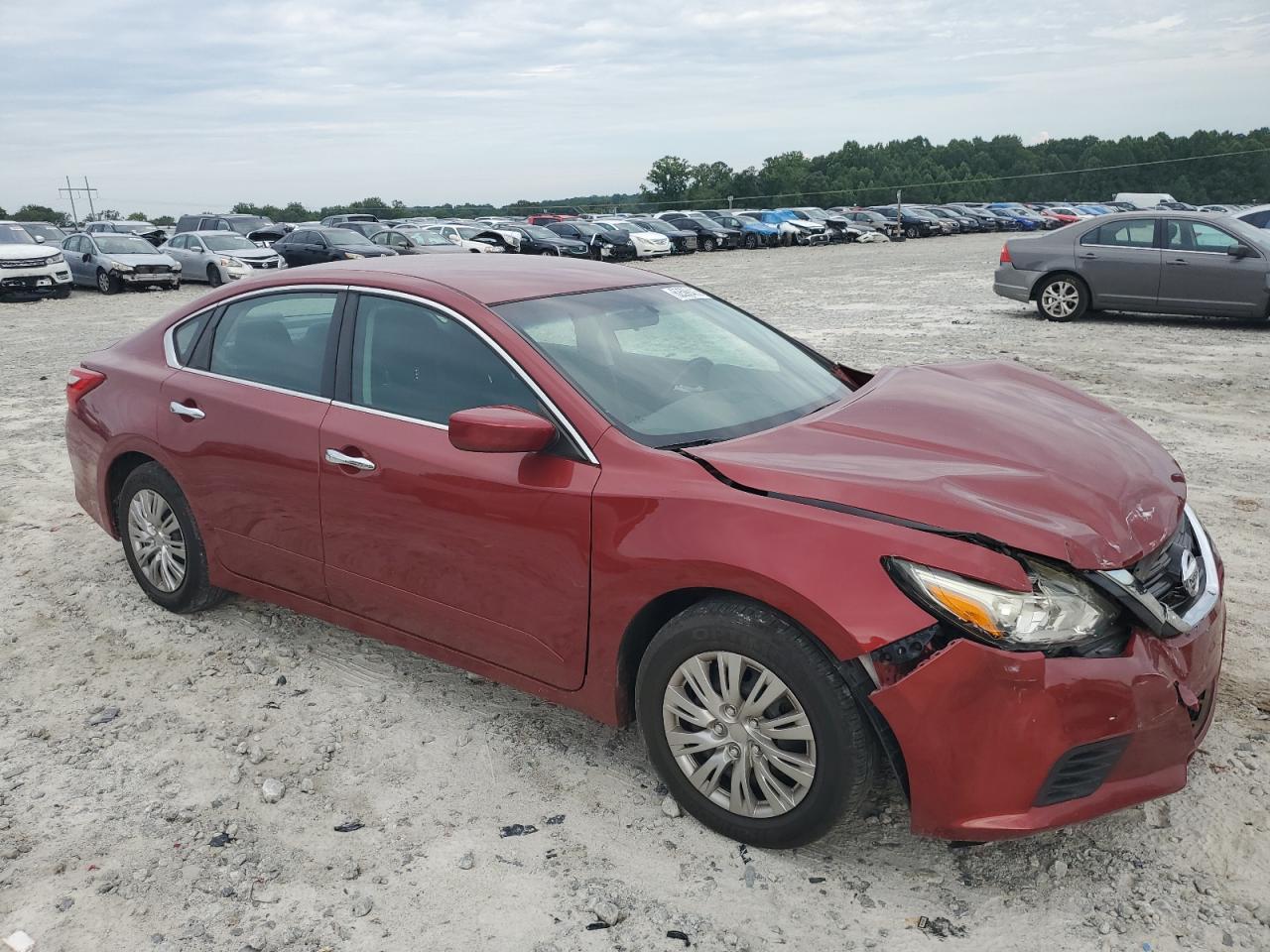 NISSAN ALTIMA 2016 VIN 1N4AL3AP4GC260215 фото 4