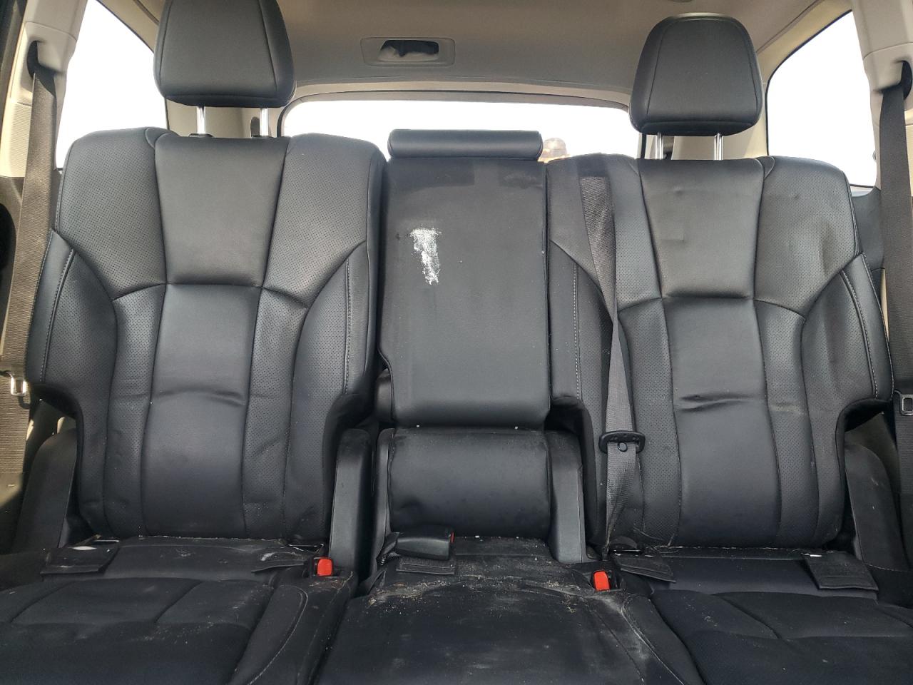 2022 Subaru Ascent Limited VIN: 4S4WMALDXN3439775 Lot: 61900265