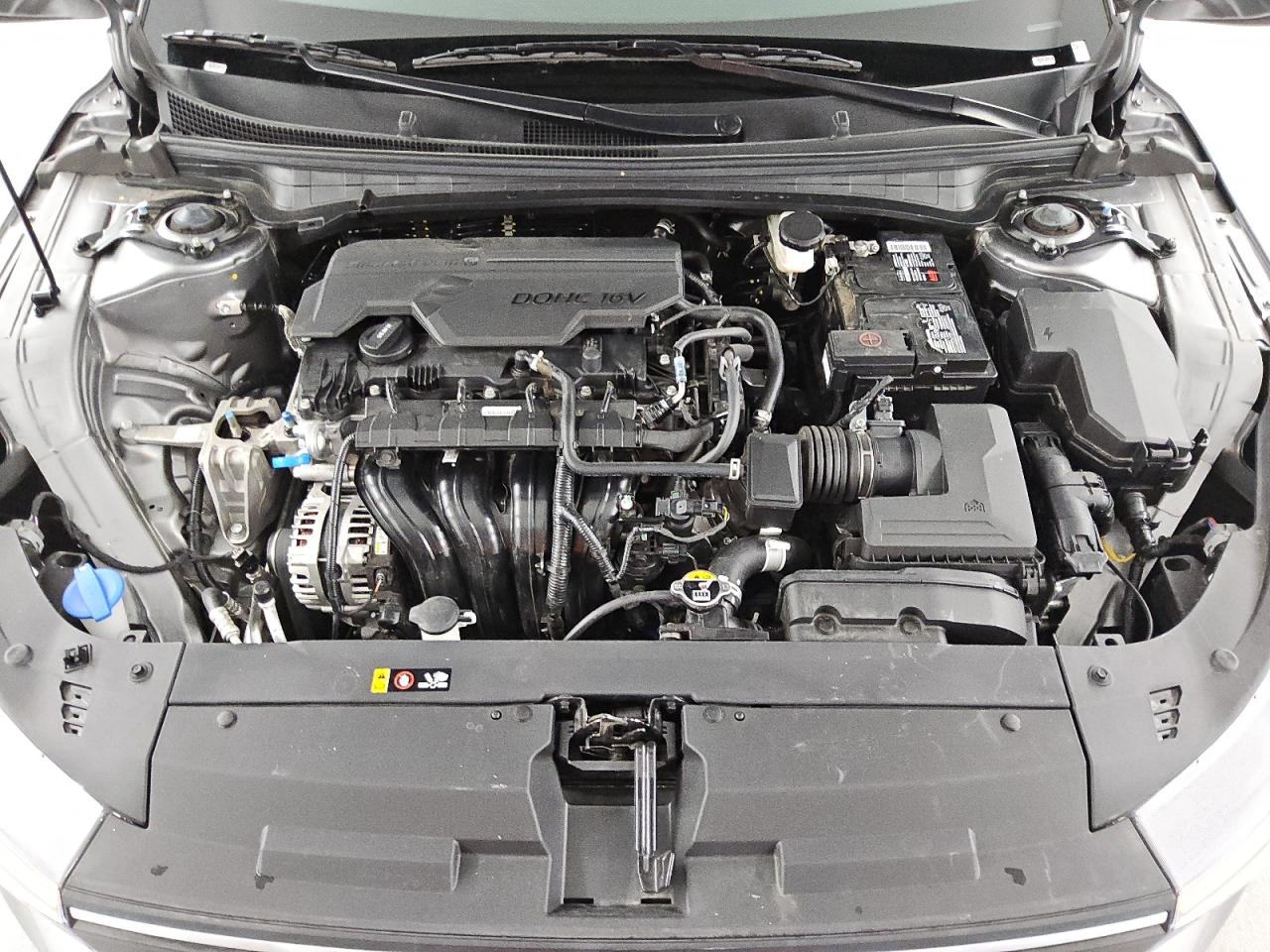 KIA K4 LX 2025 VIN 3KPFT4DE7SE049883 zdjęcie 11