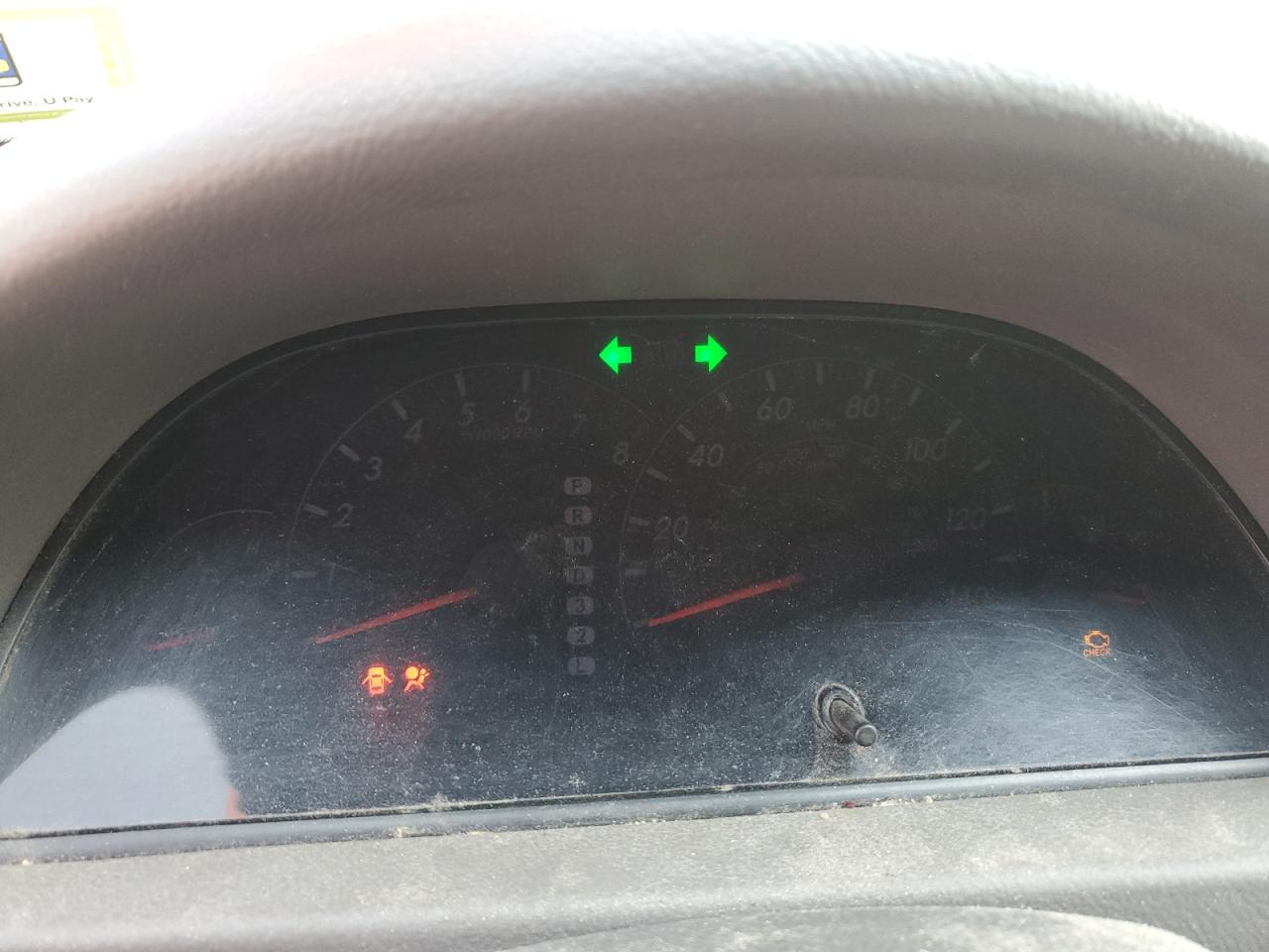 2005 Toyota Camry Le VIN: 4T1BF32K65U616028 Lot: 59087695