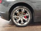 2016 MASERATI GRANTURISM for sale at Copart NEWBURY